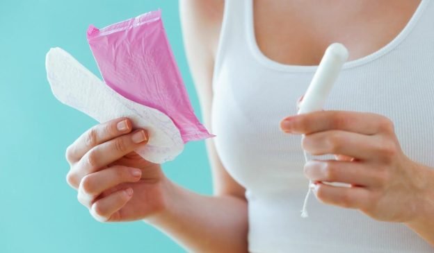 duração da menstruação