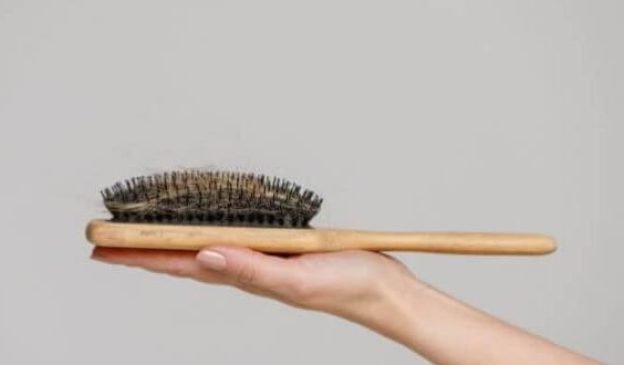 Queda de cabelo pós parto: entenda TUDO!
