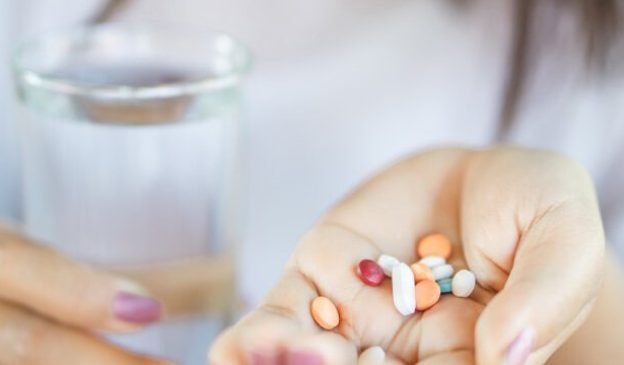 terapia hormonal