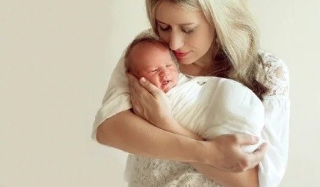 Russian brazilian birth