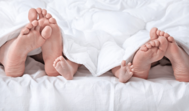 A amamentação diminui a libido da mulher?