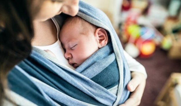 Wrap Sling